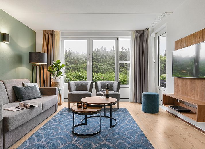 Verblijf 040469 - Bungalow Ameland - Ameland State | 4-persoons appartement | 4CA