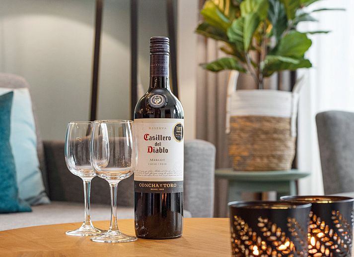 Verblijf 040469 - Bungalow Ameland - Ameland State | 4-persoons appartement | 4CA