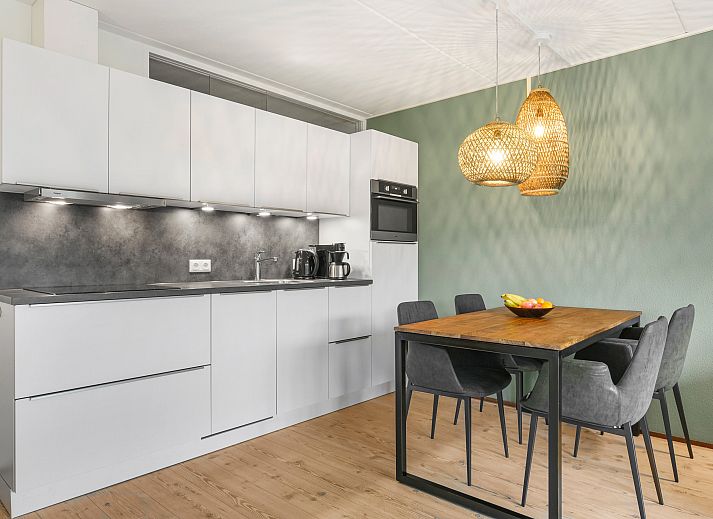 Verblijf 040469 - Bungalow Ameland - Ameland State | 4-persoons appartement | 4CA