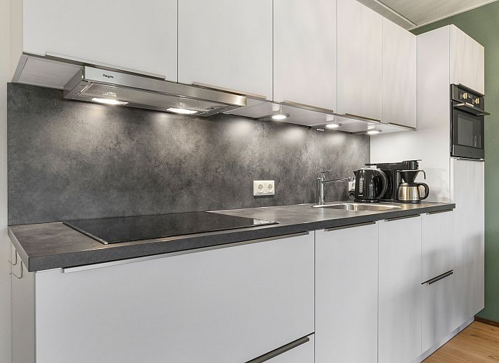 Verblijf 040469 - Bungalow Ameland - Ameland State | 4-persoons appartement | 4CA