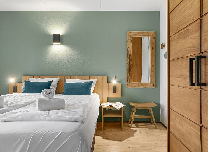 Verblijf 040469 - Bungalow Ameland - Ameland State | 4-persoons appartement | 4CA