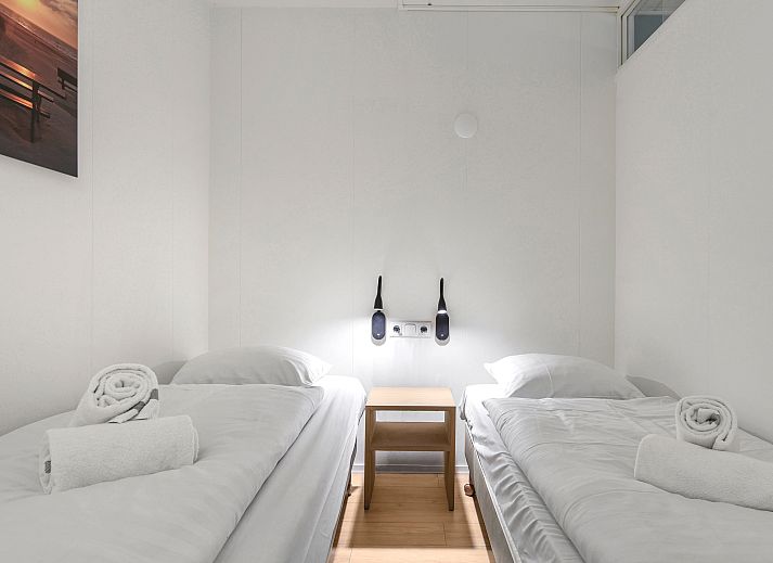 Verblijf 040469 - Bungalow Ameland - Ameland State | 4-persoons appartement | 4CA