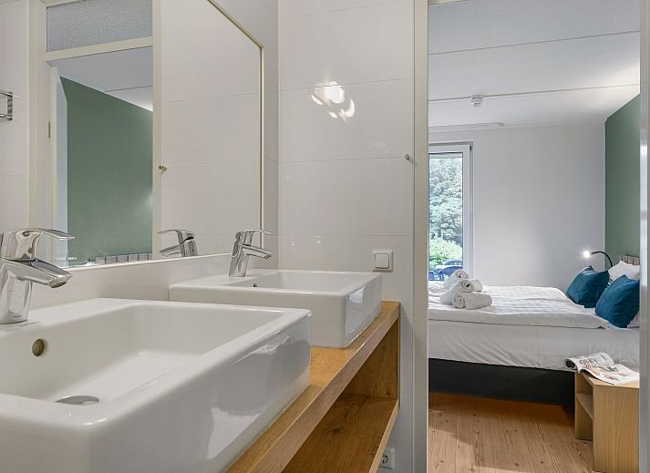 Verblijf 040469 - Bungalow Ameland - Ameland State | 4-persoons appartement | 4CA