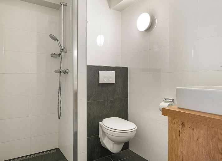 Verblijf 040469 - Bungalow Ameland - Ameland State | 4-persoons appartement | 4CA