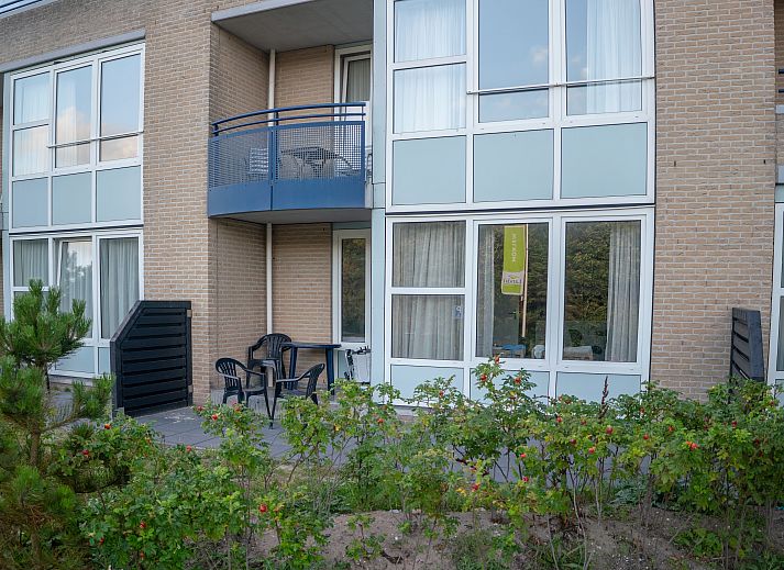 Verblijf 040469 - Bungalow Ameland - Ameland State | 4-persoons appartement | 4CA