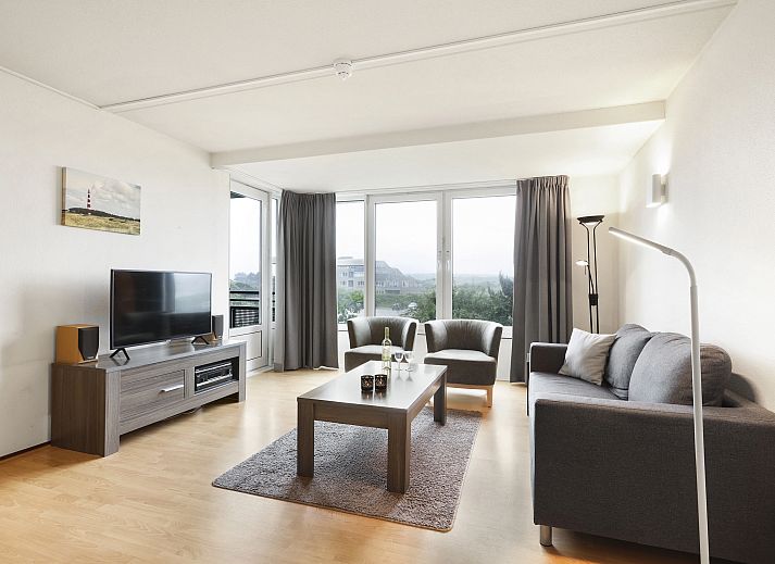 Unterkunft 040470 - Bungalow Ameland - Ameland State | 2-persoons appartement | 2BA