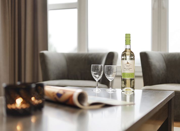 Unterkunft 040470 - Bungalow Ameland - Ameland State | 2-persoons appartement | 2BA