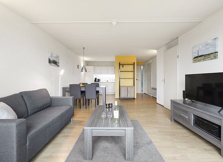 Unterkunft 040470 - Bungalow Ameland - Ameland State | 2-persoons appartement | 2BA