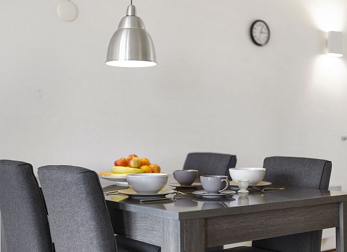 Unterkunft 040470 - Bungalow Ameland - Ameland State | 2-persoons appartement | 2BA