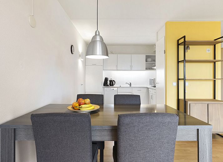 Unterkunft 040470 - Bungalow Ameland - Ameland State | 2-persoons appartement | 2BA