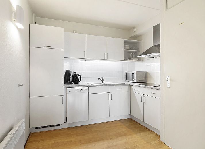 Unterkunft 040470 - Bungalow Ameland - Ameland State | 2-persoons appartement | 2BA