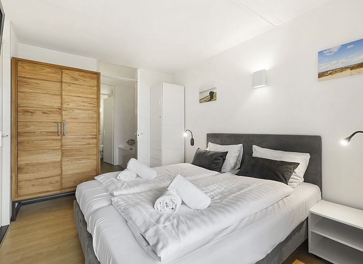 Unterkunft 040470 - Bungalow Ameland - Ameland State | 2-persoons appartement | 2BA