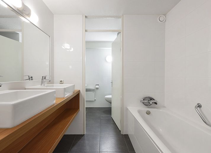 Unterkunft 040470 - Bungalow Ameland - Ameland State | 2-persoons appartement | 2BA