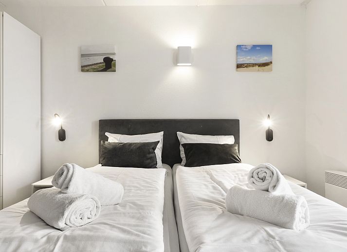 Unterkunft 040470 - Bungalow Ameland - Ameland State | 2-persoons appartement | 2BA