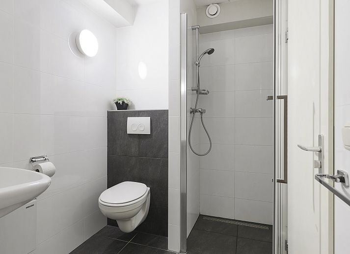 Unterkunft 040470 - Bungalow Ameland - Ameland State | 2-persoons appartement | 2BA