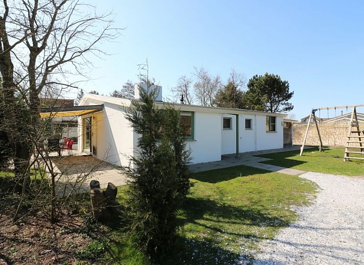 Verblijf 040472 - Bungalow Ameland - Patrijs