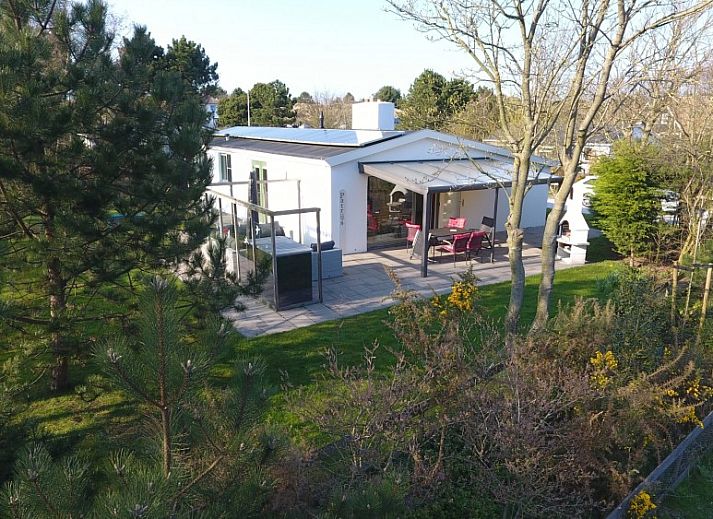 Verblijf 040472 - Bungalow Ameland - Patrijs