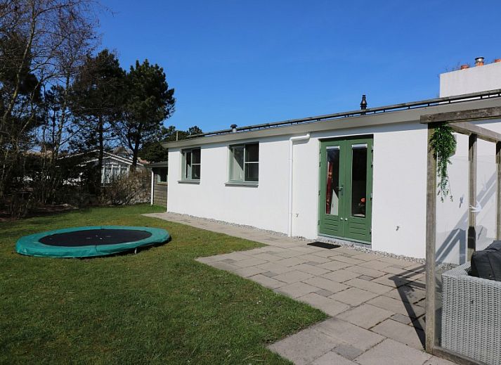 Verblijf 040472 - Bungalow Ameland - Patrijs