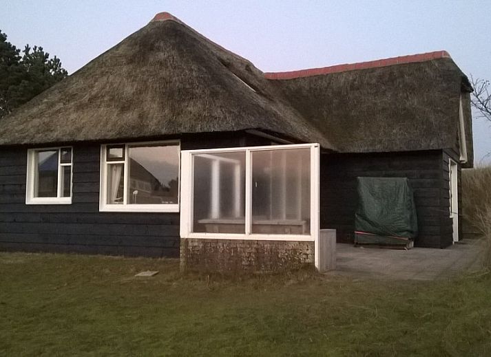 Guest house 040474 • Holiday property Ameland • Aurora 