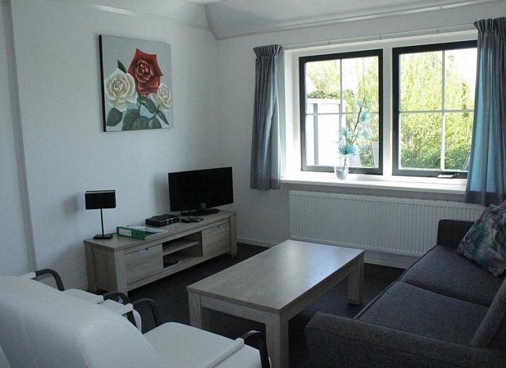 Guest house 040477 - Apartment Ameland - appartementenboerderij de Jong