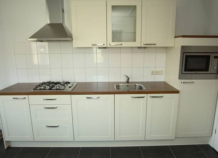 Guest house 040477 - Apartment Ameland - appartementenboerderij de Jong