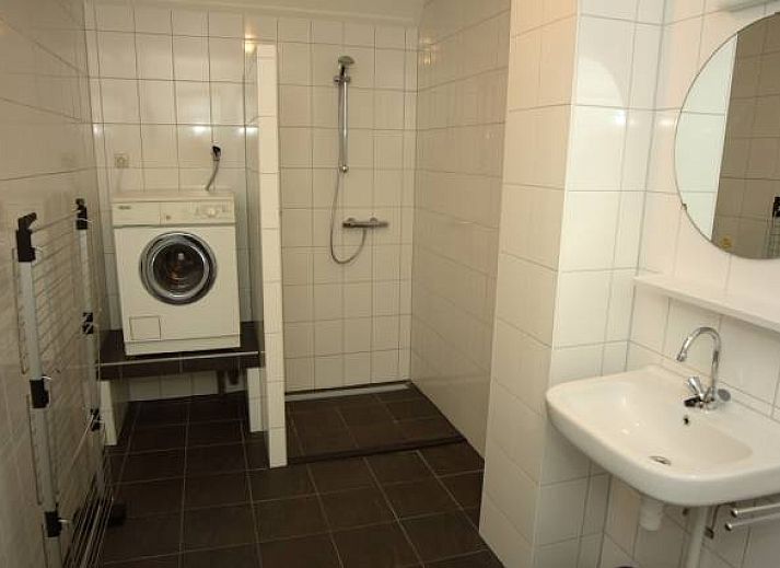 Guest house 040477 - Apartment Ameland - appartementenboerderij de Jong
