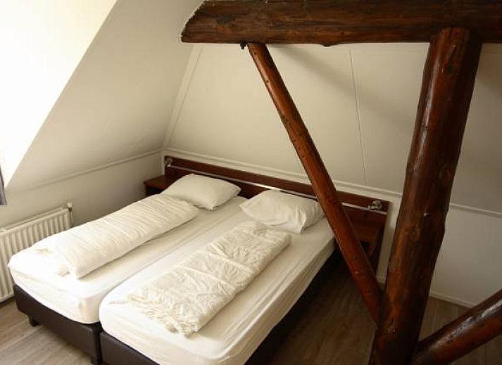 Guest house 040477 - Apartment Ameland - appartementenboerderij de Jong