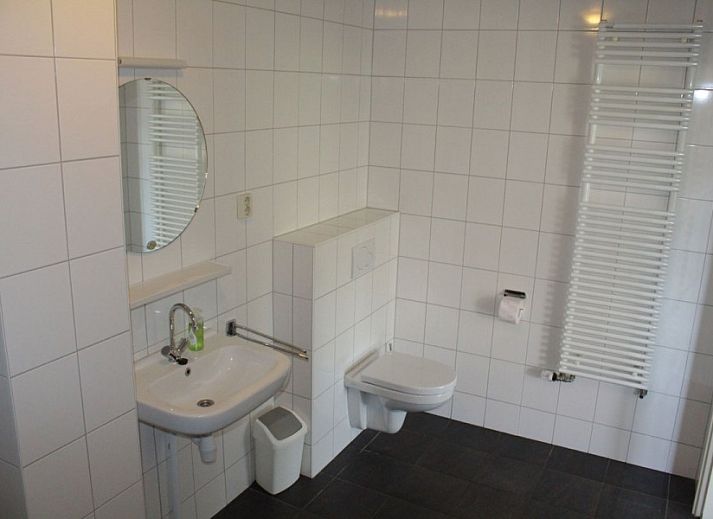 Guest house 040477 - Apartment Ameland - appartementenboerderij de Jong