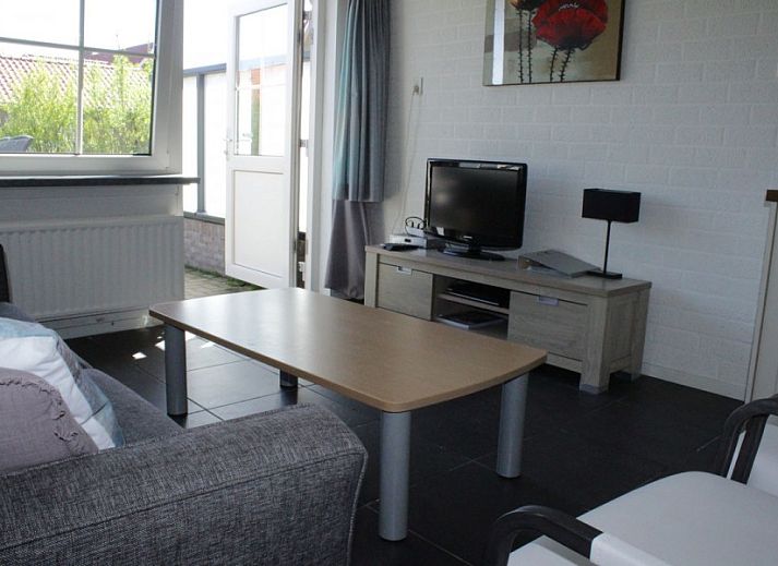 Guest house 040477 - Apartment Ameland - appartementenboerderij de Jong