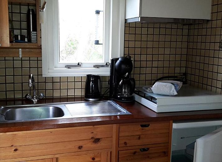 Verblijf 040478 - Vakantiewoning Ameland - Amalia
