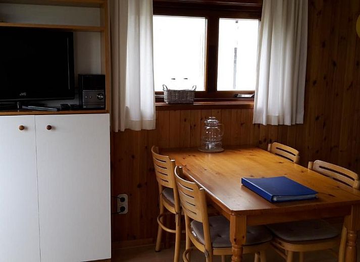 Verblijf 040478 - Vakantiewoning Ameland - Amalia