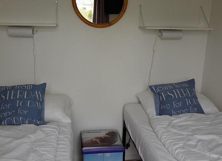 Verblijf 040478 - Vakantiewoning Ameland - Amalia