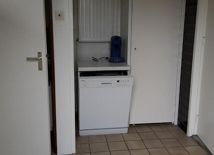 Verblijf 040478 - Vakantiewoning Ameland - Amalia