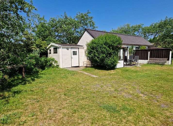 Verblijf 040478 - Vakantiewoning Ameland - Amalia