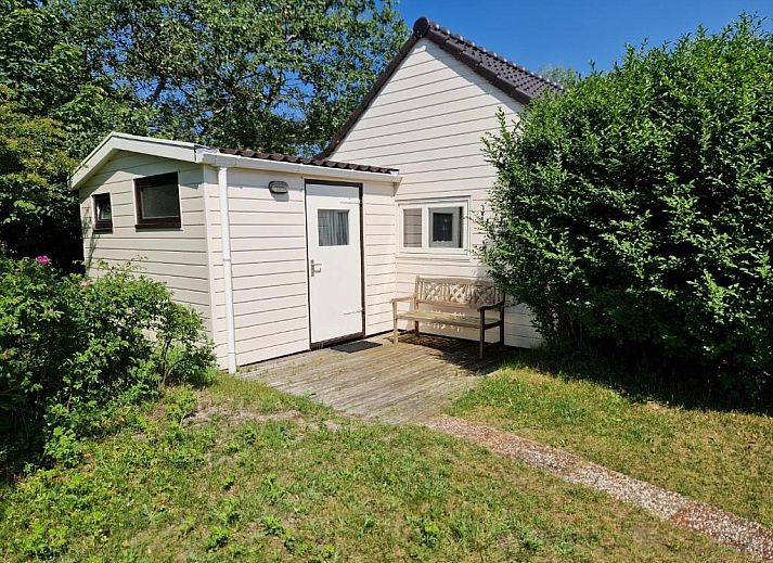 Verblijf 040478 - Vakantiewoning Ameland - Amalia