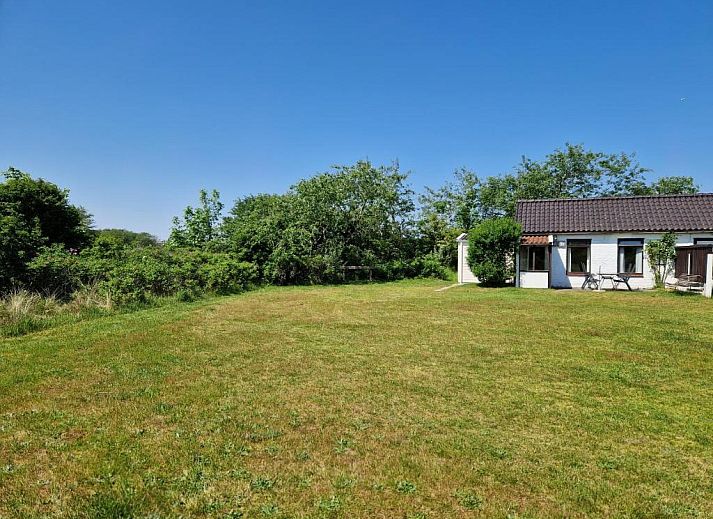 Verblijf 040478 - Vakantiewoning Ameland - Amalia