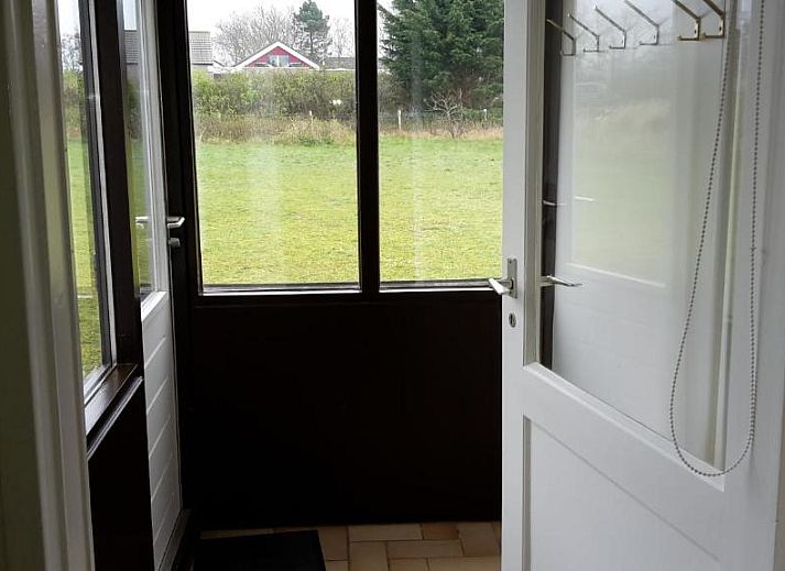 Verblijf 040478 - Vakantiewoning Ameland - Amalia