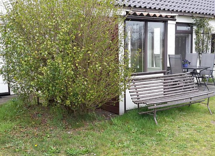 Verblijf 040478 - Vakantiewoning Ameland - Amalia