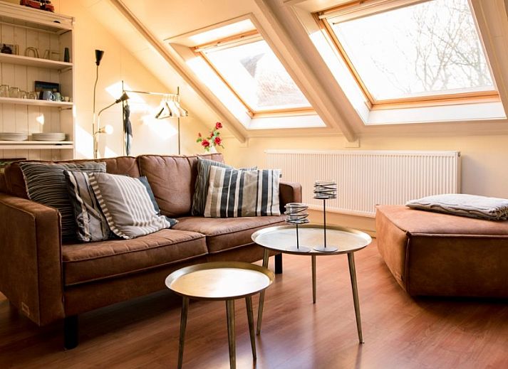 Verblijf 040481 • Appartement Ameland • Studio 18B