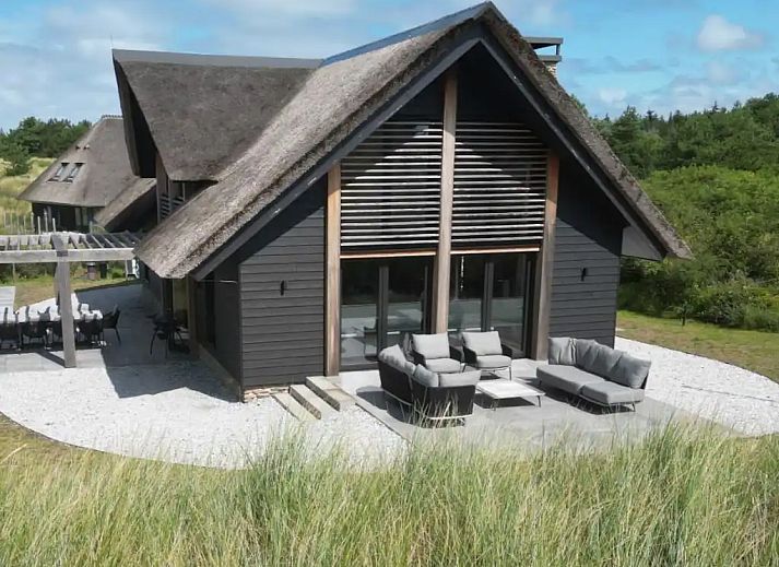 Guest house 040484 - Holiday property Ameland - Sig Ward