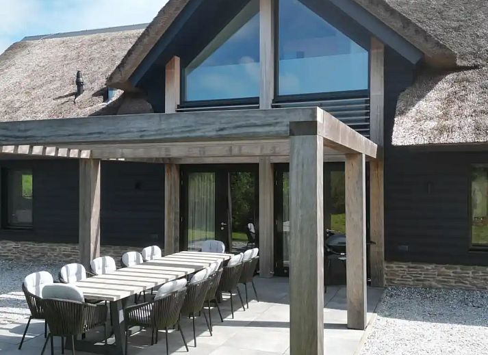 Guest house 040484 - Holiday property Ameland - Sig Ward
