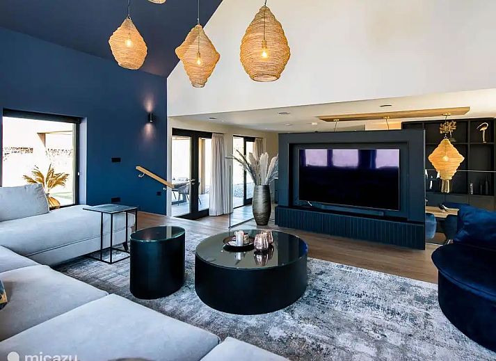 Guest house 040484 - Holiday property Ameland - Sig Ward