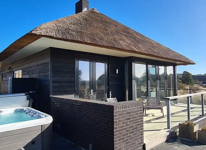 Guest house 040486 - Holiday property Ameland - Hestia