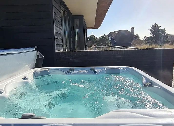 Guest house 040486 - Holiday property Ameland - Hestia