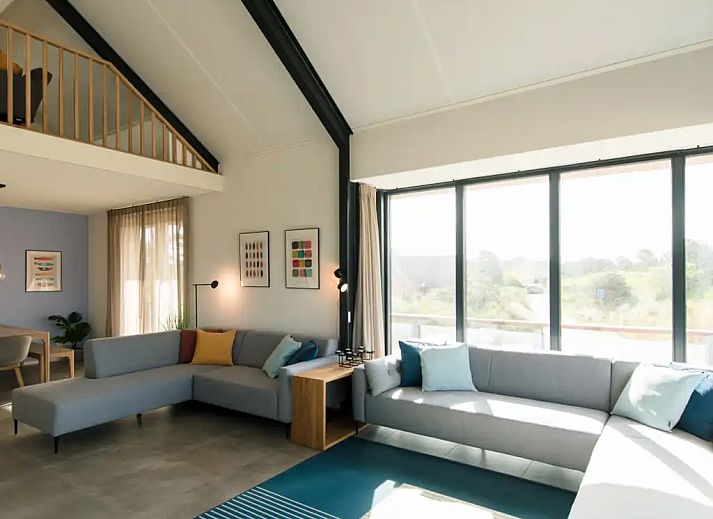 Guest house 040486 - Holiday property Ameland - Hestia