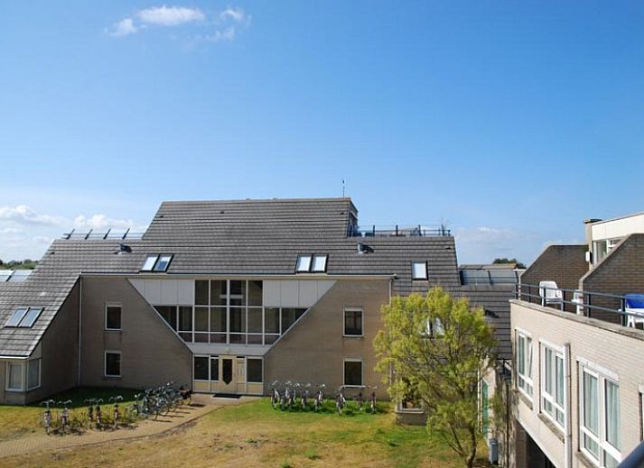 Unterkunft 040487 - Appartement Ameland - NestaanZee