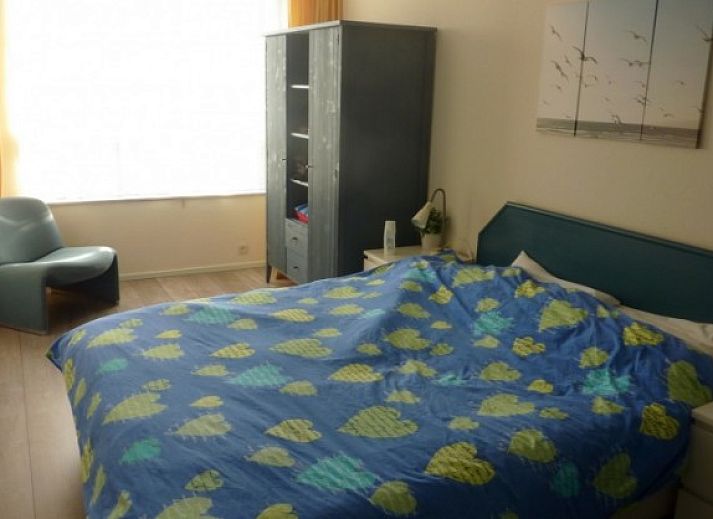 Unterkunft 040487 - Appartement Ameland - NestaanZee