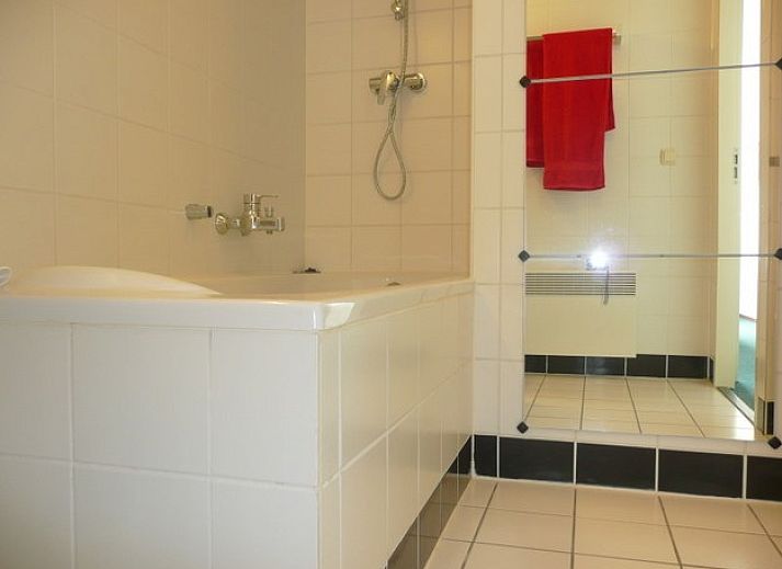 Unterkunft 040487 - Appartement Ameland - NestaanZee