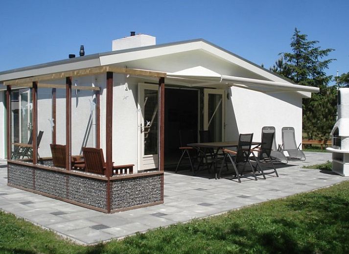 Guest house 040490 • Holiday property Ameland • Fazant 