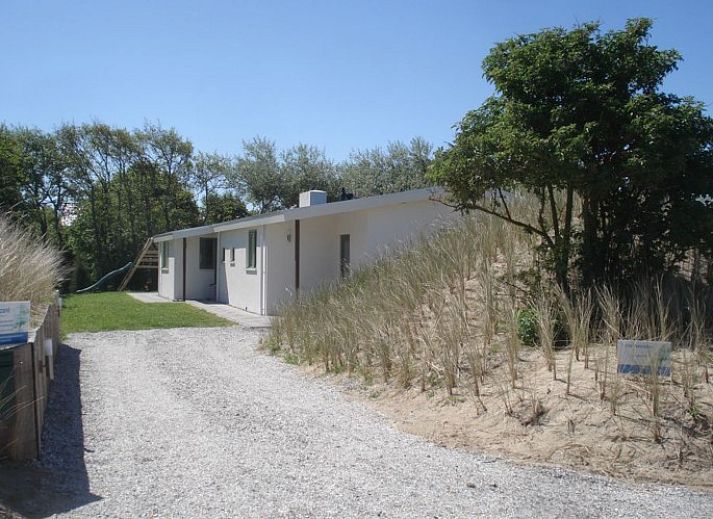 Guest house 040490 - Holiday property Ameland - Fazant